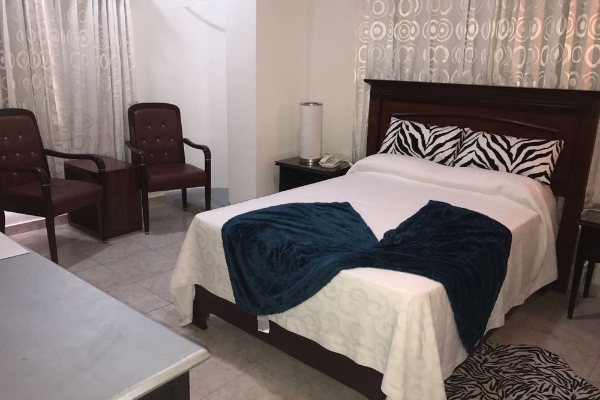 Hotel Rey